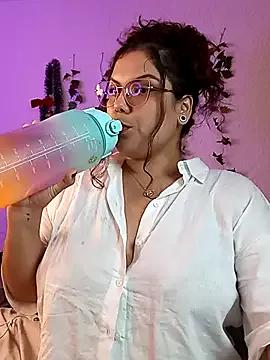 kittylu__ on StripChat 