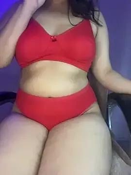 Kriti_02 from StripChat is Freechat