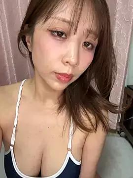 kujira_Channel from StripChat is Freechat