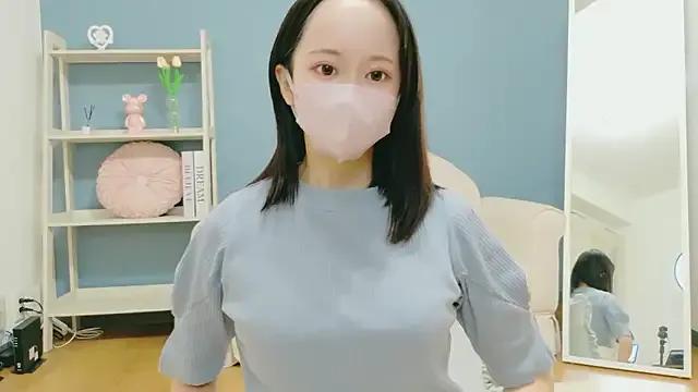 Kurumi_chan_ — Freechat on StripChat