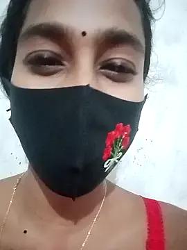 Laila-2 on StripChat