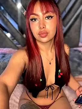 Laila_Pink on StripChat 