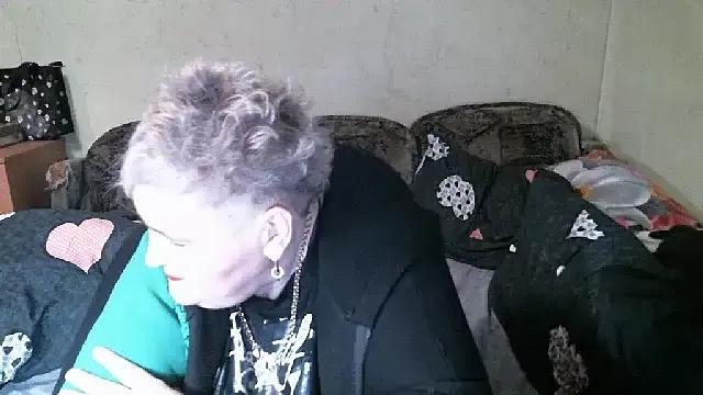 Lana555 — For a good mood, thanks))