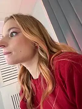 LanaSparks on StripChat 