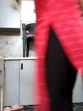 Laxmi_89 — Ass finger 