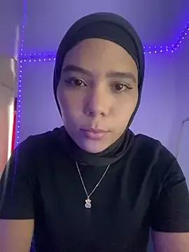 leila-ademuz on StripChat 