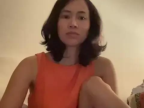 lexxotica on StripChat 