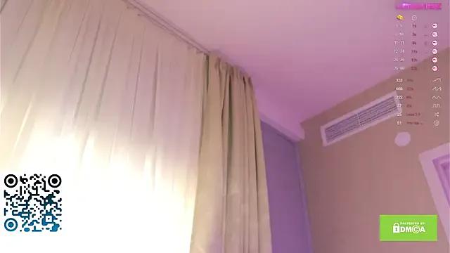 LiliBanger on StripChat 