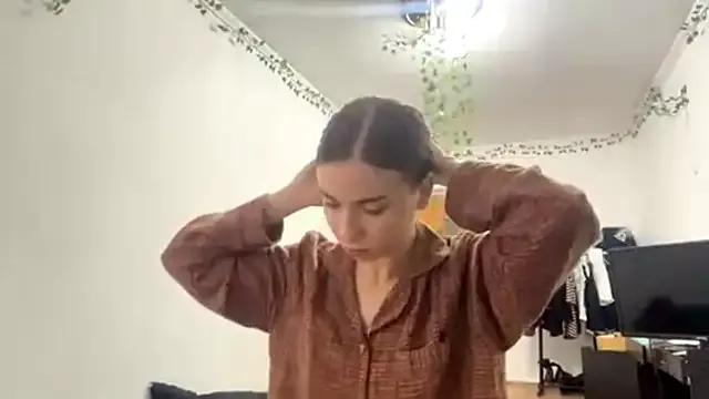 LilithFlamey — Show colour of my beautiful eyes