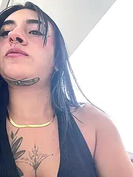 LilithPink_ on StripChat 