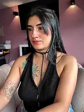 LilithPink_ on StripChat 