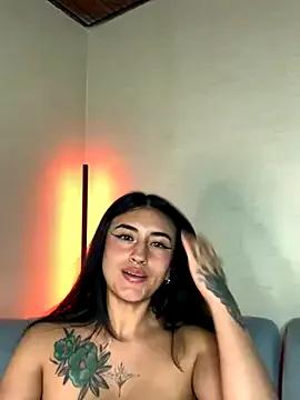 LilithPink_ on StripChat 