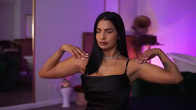 LiloMahe on StripChat 