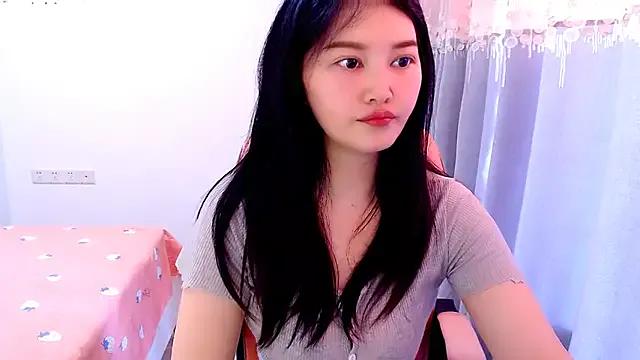 Little-sweet on StripChat 