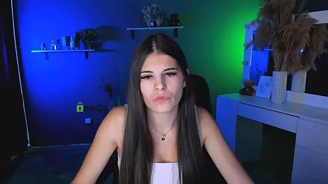 lizzie_boom on StripChat 