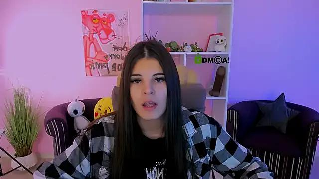 lizzie_boom on StripChat 