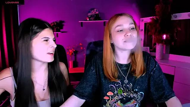 lizzie_boom on StripChat 