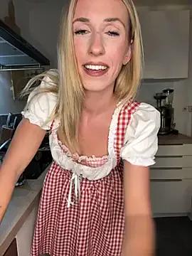 lola_tentatiion — Sans petite culotte
