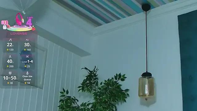 LollyShine — Set my pussy in :fire: #vibes