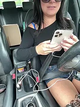 LoveSperm75 — Enlve ma robe + vido 
