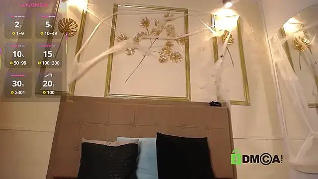 Lunaamorena_ — Oil in my tits 