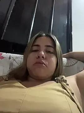 lunaxxx_IAN11 — Flash tits