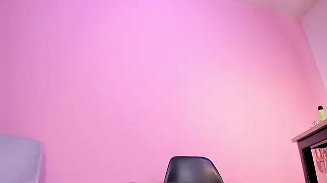 lupeebony — cum on breasts and on tongue