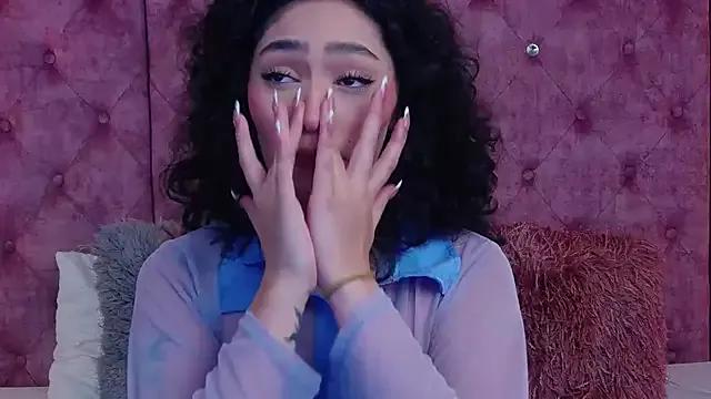 MaddisonBelucci on StripChat 