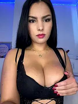 Maddy_Rouse_ — First big cum Squirt daddy 