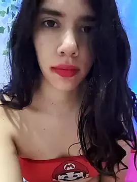 MaddyMendozaxx on StripChat 