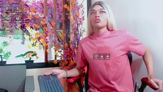 Madison_Mujica — my big cock hard 