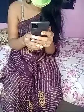 Marathi_jiya1 on StripChat 