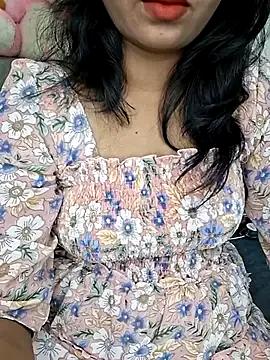 Marathi_jiya1 on StripChat 