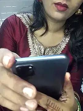 Marathi_jiya1 on StripChat 