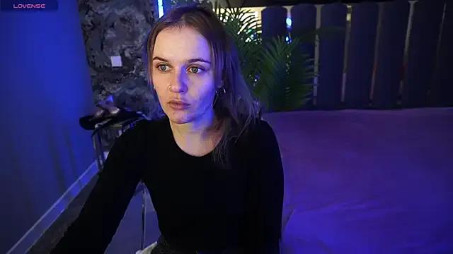 MaribelRiverr_ — take off your jeans