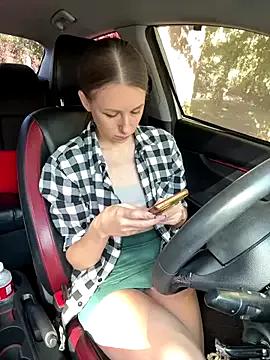 Marii_Ann — Fingers in the pussy