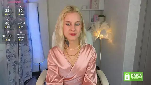 Marry_Stevens on StripChat