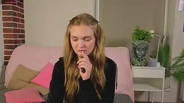 MarryLuz on StripChat 