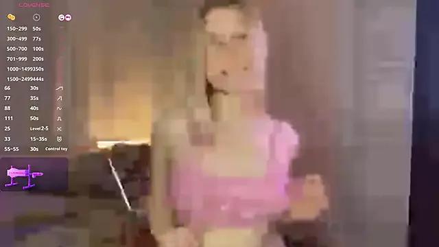 MaryjaneSpider — Tease with my bra