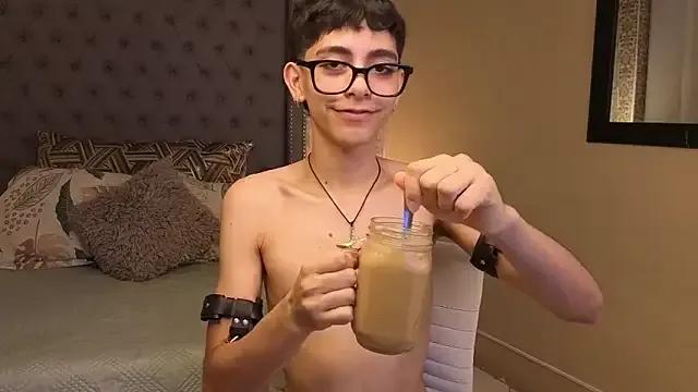 Matty_Sparkk — You have a desire, little 