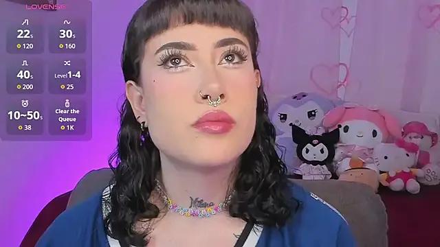 melody_suarez — SLOPPY BLOWJOB NO HANDS