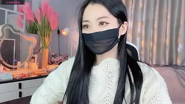 MI_KA22 — naked and oil body 10 mins