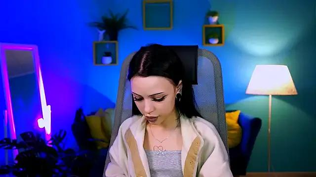 MiaCain — make me happy
