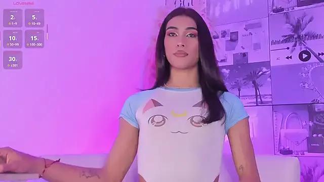 MiaCavallii_ — Fuck my ass until cum !!!!