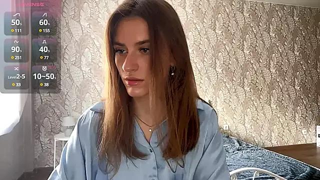 miainheat on StripChat 