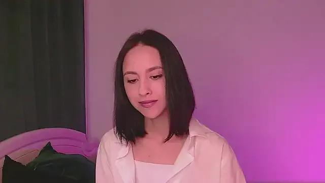 MiaSweetasHoney — Hot sparkling lingerie