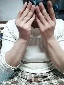 Mie_rose — Close show pussy