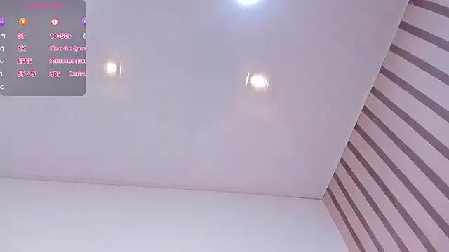 Miia_Diiaz on StripChat 