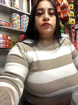 Miia_Jazmin on StripChat 