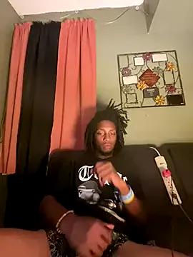 mikeJak on StripChat